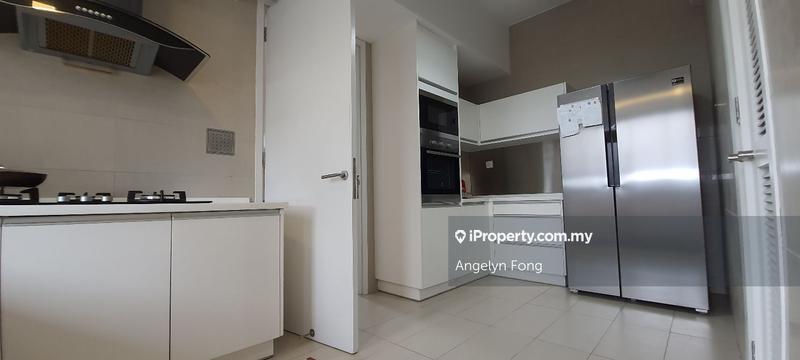 Kondominium untuk Dijual di Kiaraville oleh Angelyn Fong - iProperty.com.my
