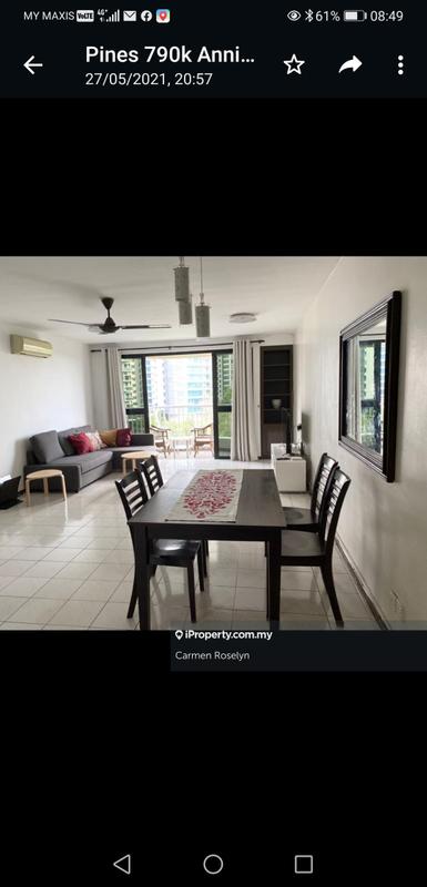 For Sale - Mont Kiara Pines