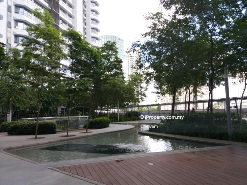 For Rent - The Sentral Residences