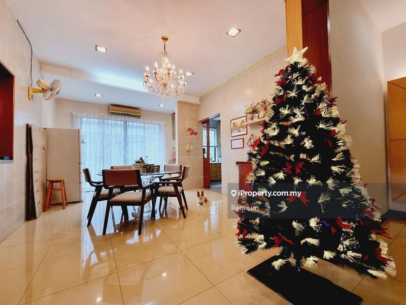 Rumah Berkembar untuk Dijual di Pju 3, Tropicana oleh Reni Lim - iProperty.com.my