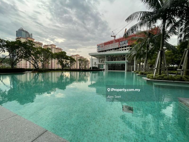 Kediaman Servis untuk Disewa di Savio @ Riana Dutamas oleh Alex Seet - iProperty.com.my