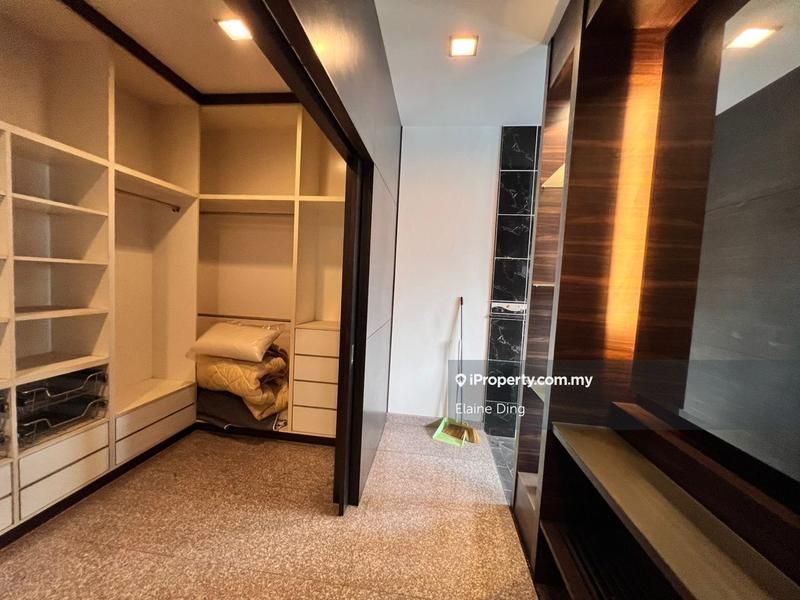 Banglo untuk Dijual di Country Heights, Kajang oleh Elaine Ding - iProperty.com.my