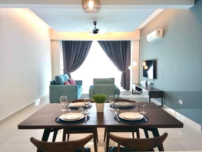 For Rent - Jazz Residences