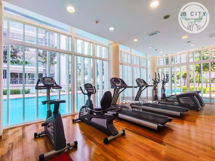 Condominium for Rent in Medini Signature by Mindy Heng - iProperty.com.my