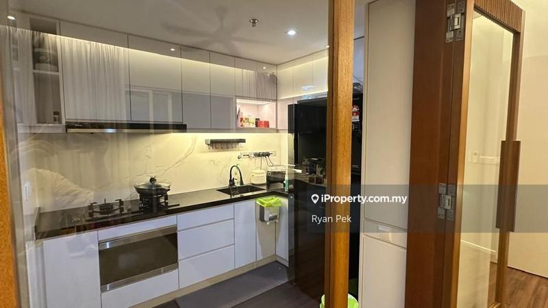 Service Residence for Sale in UNA Serviced Apartment by Ryan Pek - iProperty.com.my