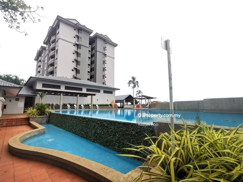 Condominium for Sale in Cheng Heights by Kellyn Foo - iProperty.com.my