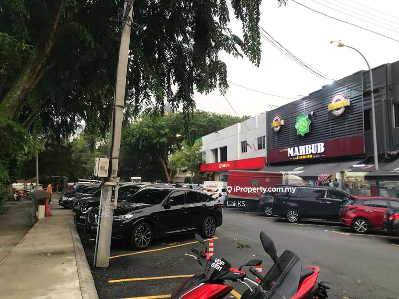 Tanah Banglo untuk Dijual di Jalan Tempinis, Bangsar oleh Lai KS - iProperty.com.my