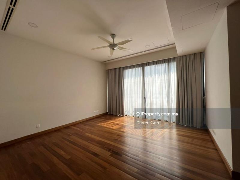 Rumah Berangkai 2 Tingkat untuk Dijual di Taman Sri Hartamas, Sri Hartamas oleh Darren Goh - iProperty.com.my