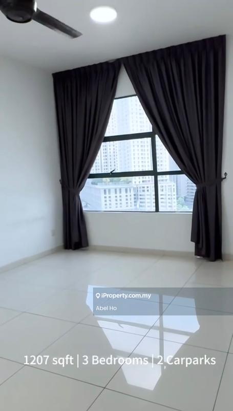 Service Residence for Sale in Zeva @ Equine South by Abel Ho - View - iProperty.com.my