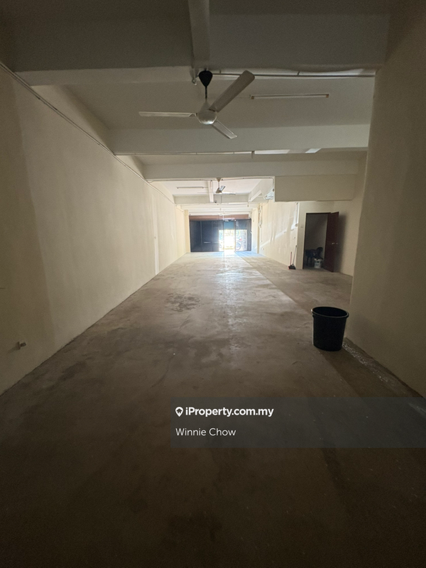 Shop / Office untuk Dijual di Kota Kemuning, Shah Alam oleh Winnie Chow - iProperty.com.my