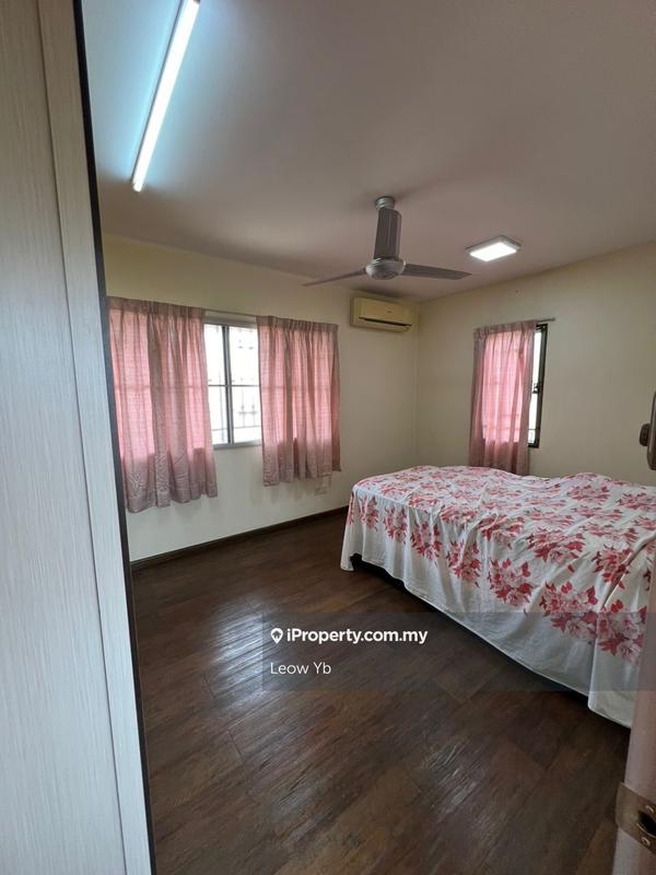 Bungalow House untuk Dijual di Seksyen 6, Petaling Jaya oleh Leow Yb - iProperty.com.my