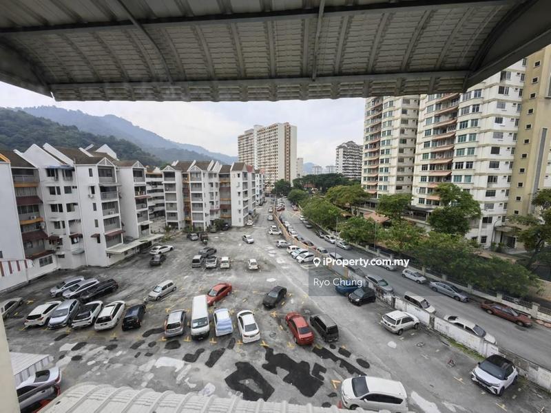 Rumah Pangsa untuk Dijual di Taman Lip Sin Block 1, 3 & 5 oleh Ryo Chung - iProperty.com.my