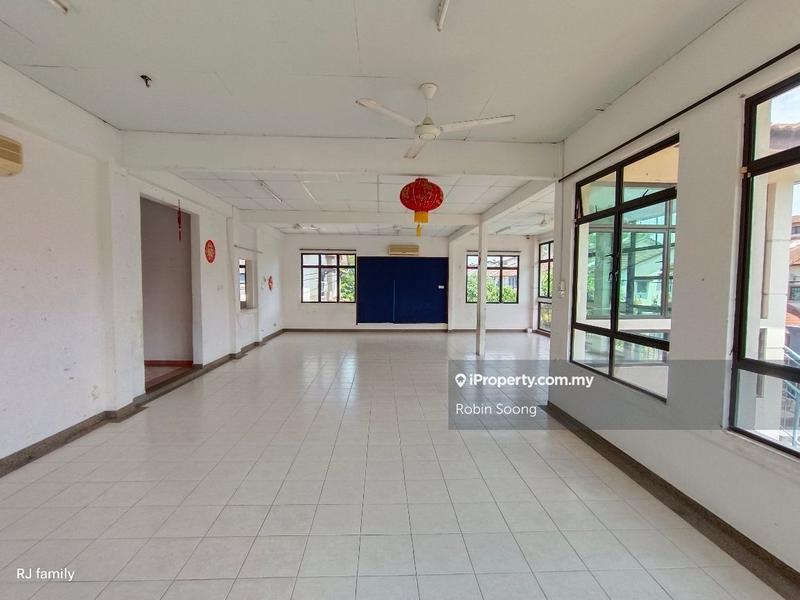 2-storey Terraced House for Sale in Taman Pertam Jaya, Ujong Pasir by Robin Soong - iProperty.com.my