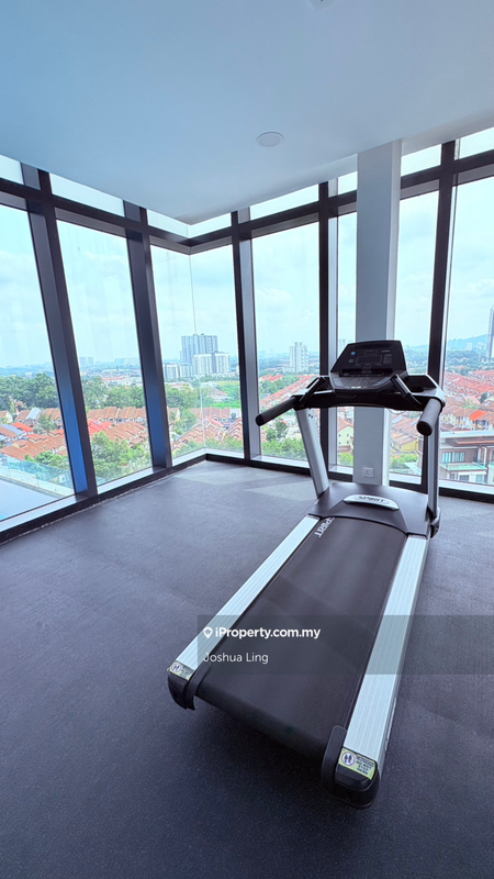 Kediaman Servis untuk Dijual di Amani Residence oleh Joshua Ling - iProperty.com.my