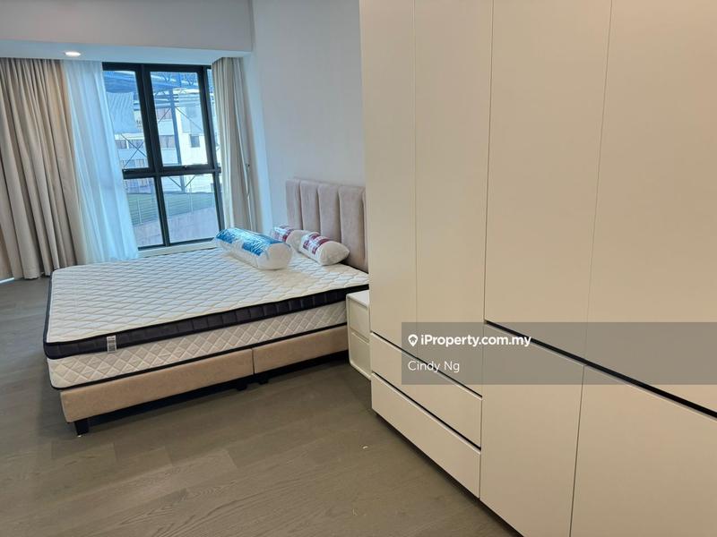 Residensi Servis untuk Disewa di Ooak Serviced Apartments @ Kiara 163 oleh Cindy Ng - iProperty.com.my