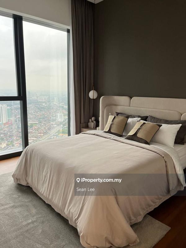 Kediaman Servis untuk Dijual di The Astaka @ 1 Bukit Senyum oleh Sean Lee - iProperty.com.my