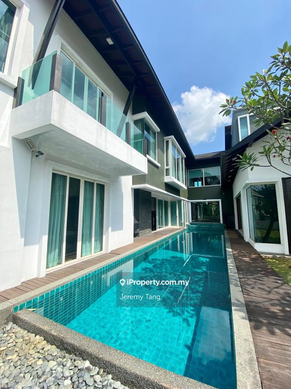 Bungalow House for Sale in Saujana Golf and Country Club, Saujana by Jeremy Tang - iProperty.com.my