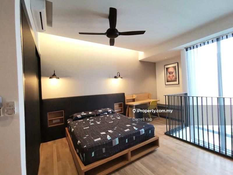 Condominium for Sale in Twy Duplex Condos by Darrell Yap - iProperty.com.my