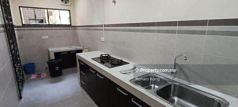 Semi-Detached House for Rent in Sunway City Ipoh, Ulu Kinta by Ronald Kong - iProperty.com.my