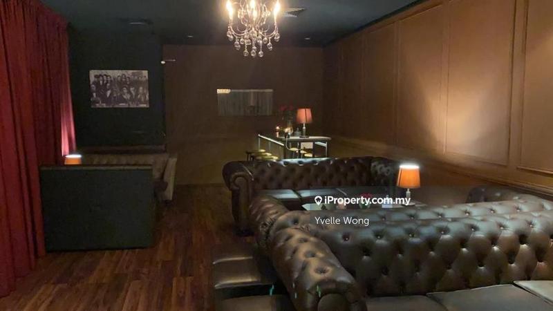 For Sale - Solaris Dutamas