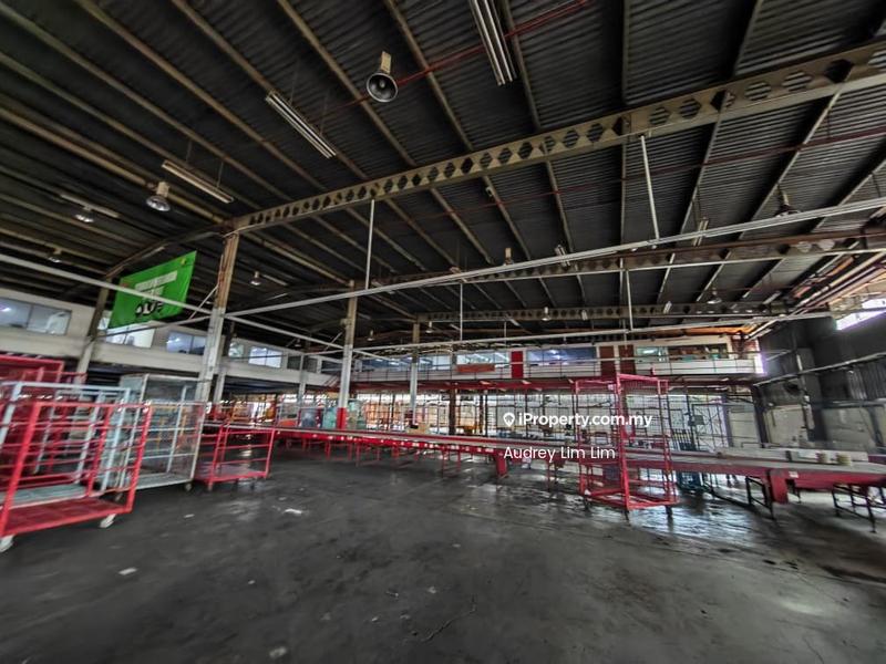 Detached Factory for Sale in Bandar Sunway, Sunway by Audrey Lim - iProperty.com.my