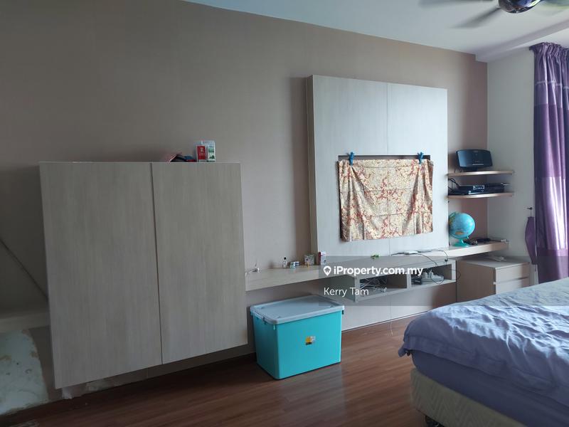 Service Residence for Sale in Saville Residence by Kerry Tam - iProperty.com.my