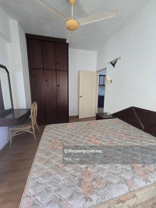 Condominium for Rent in Sunny Ville Condominium by Issac Lee - iProperty.com.my