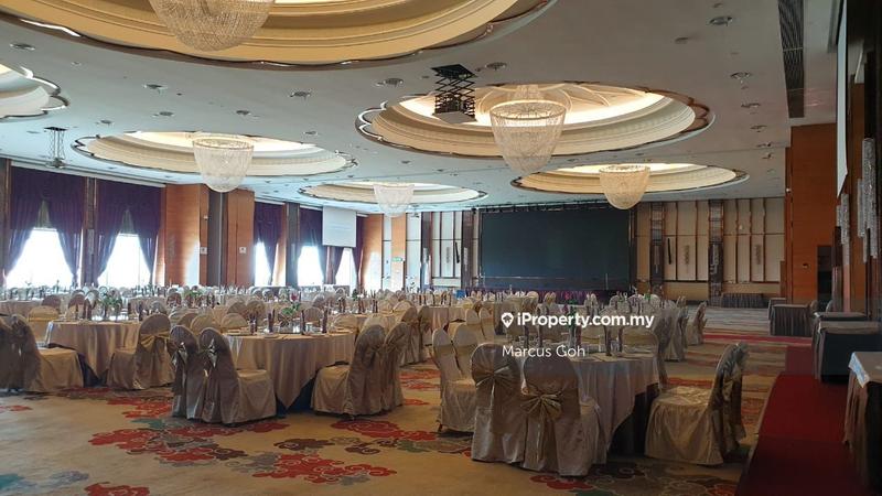 Office for Rent in Alam Nusantara, Setia Alam by Marcus Goh - iProperty.com.my