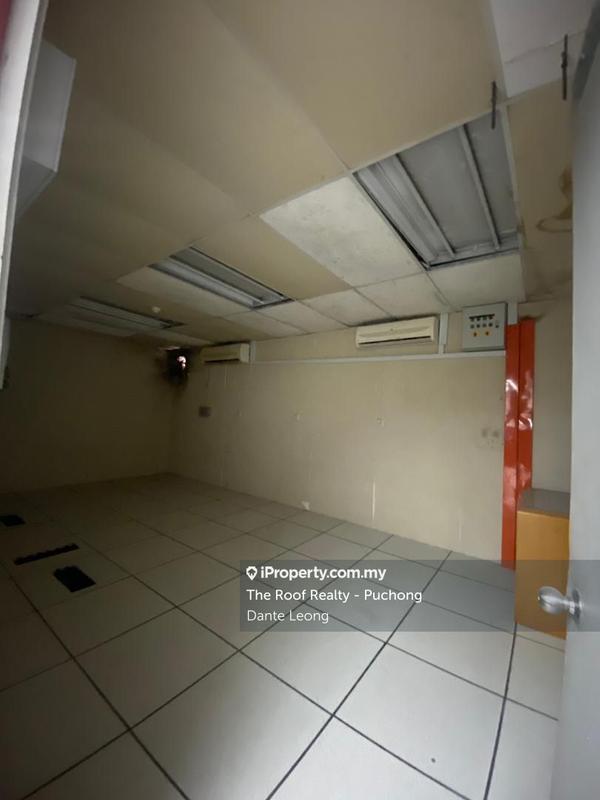 Pejabat untuk Disewa di Desa Pandan, Ampang oleh Dante Leong - iProperty.com.my