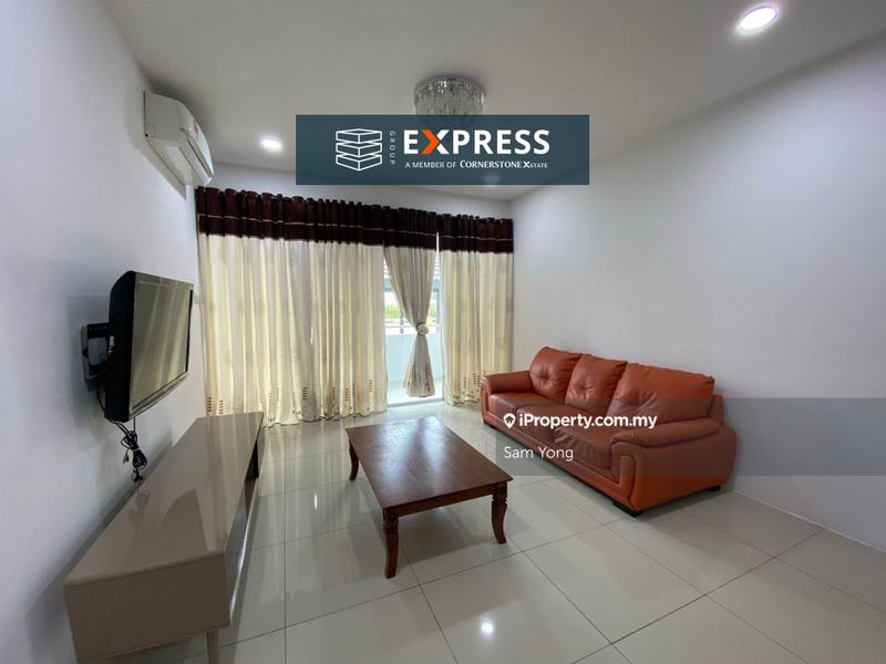 Condominium for Sale in Homelite Resort by Sam Yong - iProperty.com.my