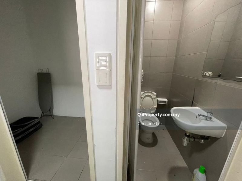 Service Residence for Sale in Setia SKY Residences by Christine Ler - iProperty.com.my