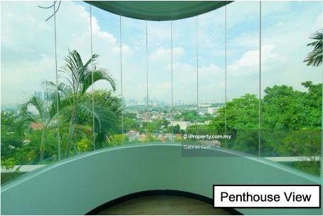 Hotel / Resort untuk Dijual di Ukay Heights, Ampang oleh Gabriel Goh - iProperty.com.my
