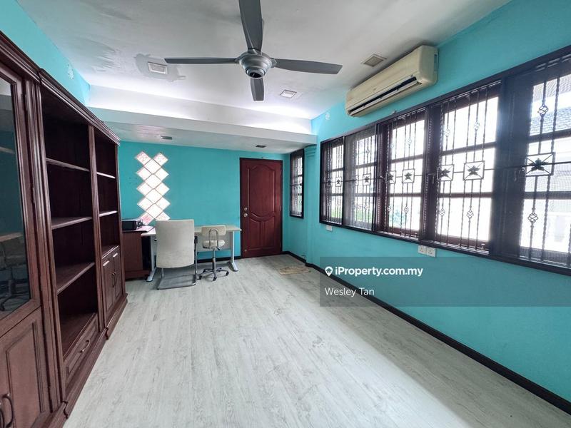 2-storey Terraced House for Sale in Taman Teratai, Ujong Pasir by Wesley Tan - iProperty.com.my