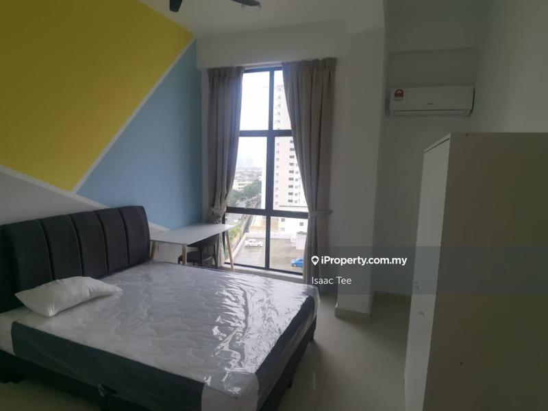 For Rent - Boulevard 51