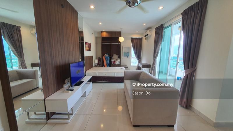 For Rent - Mansion One