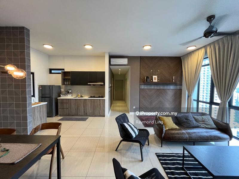For Rent - Inwood Residences
