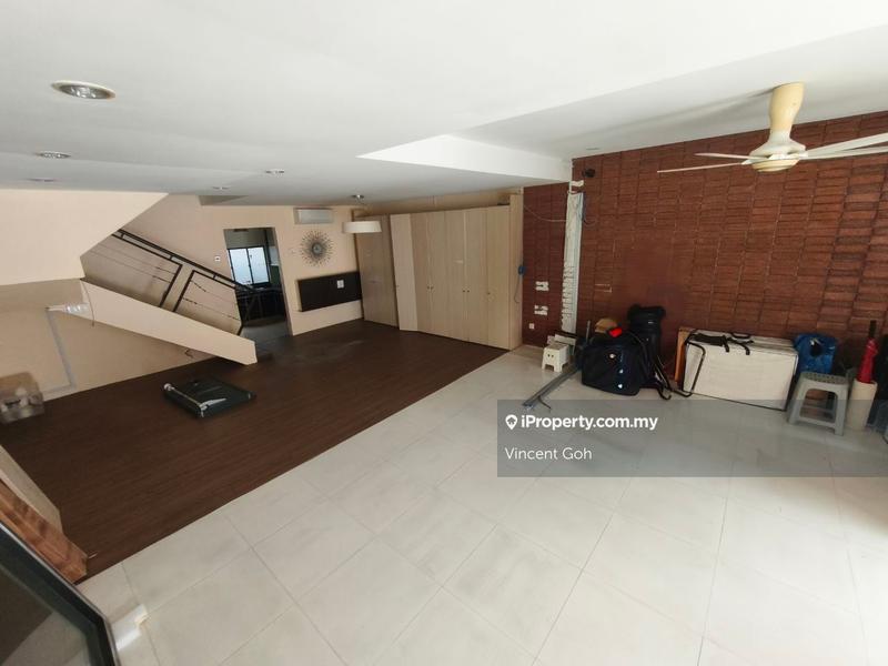 Rumah Berangkai 2 Tingkat untuk Dijual di Taman Wangsa Permai, Kepong oleh Vincent Goh - iProperty.com.my