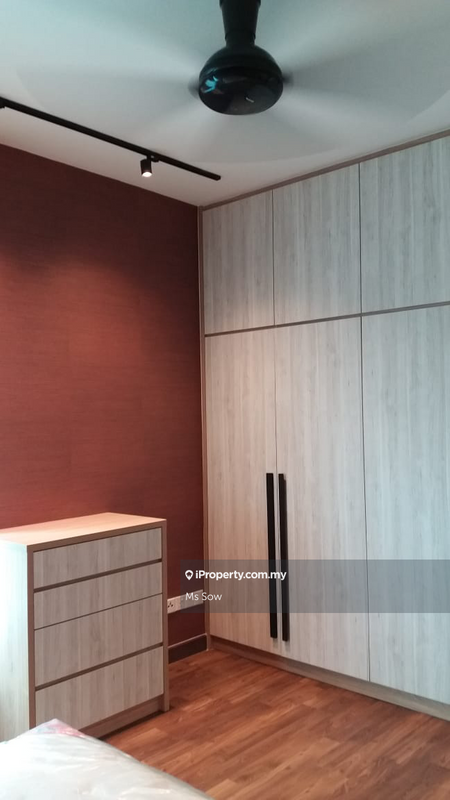 For Rent - The Reach @ Titiwangsa
