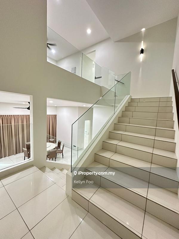 Semi-Detached House for Sale in Seaview 2 Storey Semi-D at 8 Residence Ujong Pasir, Melaka City by Kellyn Foo - iProperty.com.my