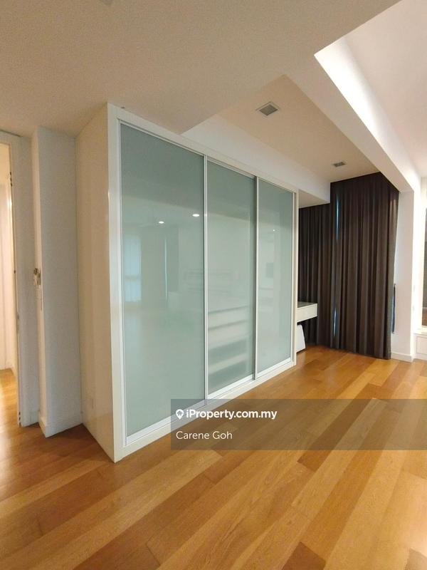Kondominium untuk Dijual di Kiaramas Danai oleh Carene Goh - iProperty.com.my