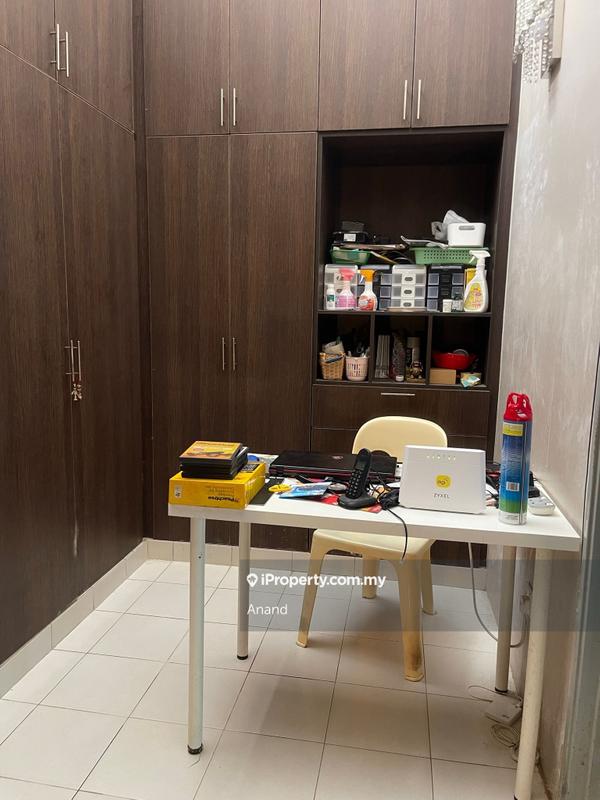 2-storey Terraced House for Sale in AQUILA @ TAMAN ALAM SUTERA, BANDAR PUNCAK ALAM, Puncak Alam by Anand - iProperty.com.my
