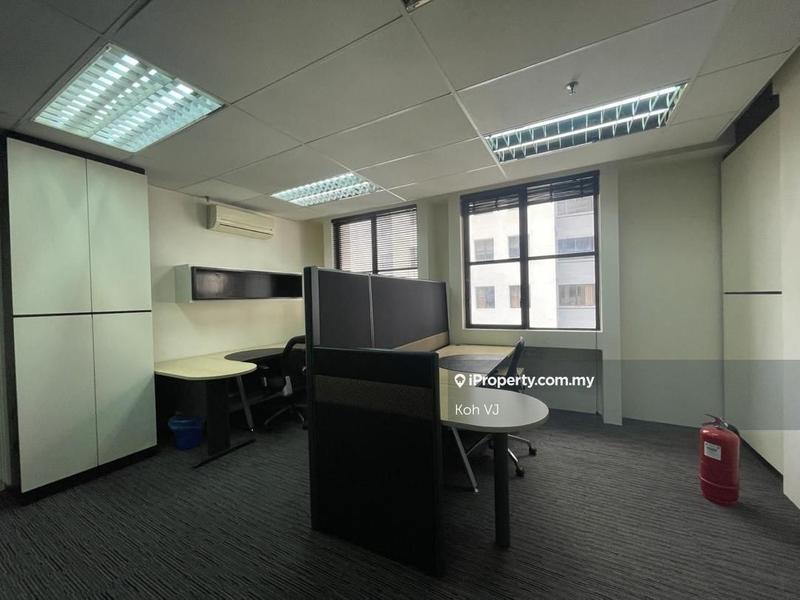 Office for Rent in Mont Kiara, Kuala Lumpur by Koh VJ - iProperty.com.my