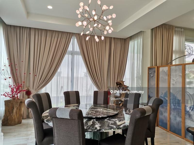 Bungalow House untuk Dijual di Bandar Mahkota Cheras, Cheras oleh Steven Shim - iProperty.com.my