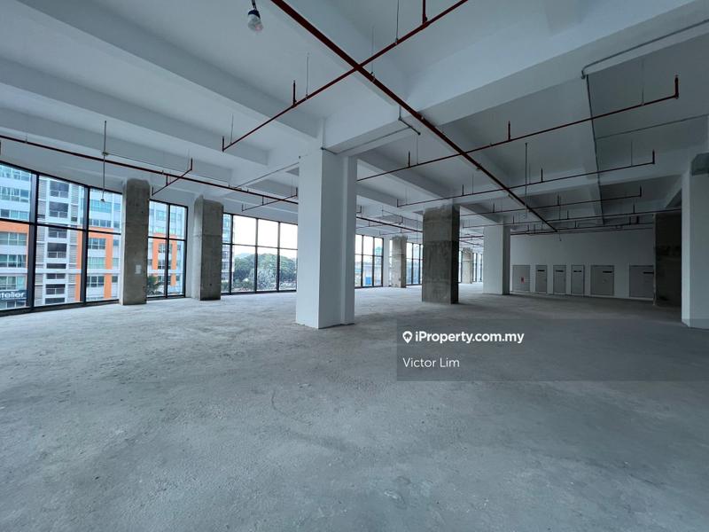 Retail Office for Rent in Section 13, Petaling Jaya by Victor Lim - iProperty.com.my