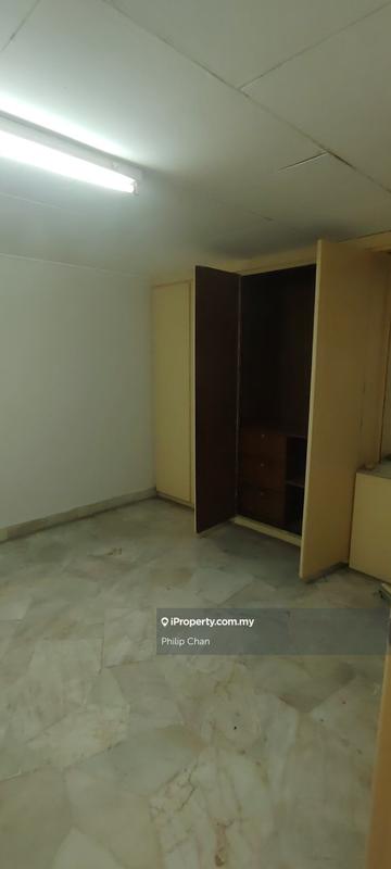 1-storey Terraced House for Sale in Taman Sri Segambut, Segambut by Philip Chan - iProperty.com.my