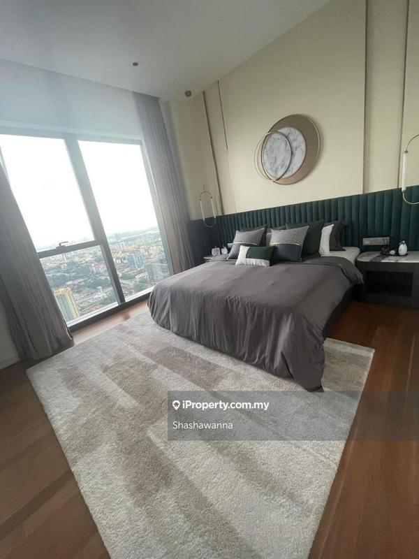 Service Residence for Sale in The Astaka @ 1 Bukit Senyum by Shashawanna - iProperty.com.my