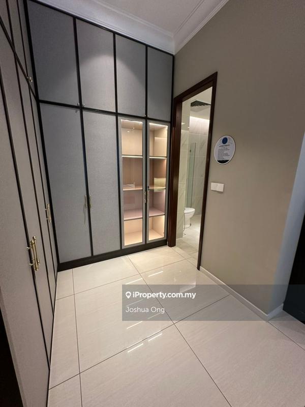 For Sale - Queens Residences Q3 @ Queens Waterfront