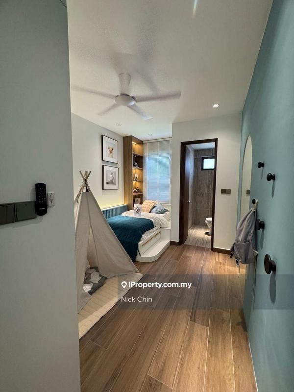 2-storey Terraced House for Sale in Symphony Hills, Cyberjaya by Nick Chin - iProperty.com.my