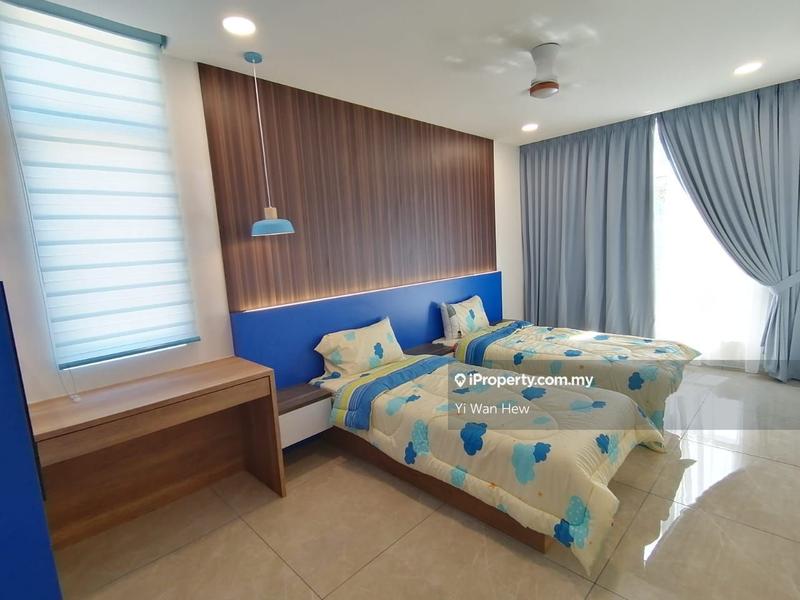 Condominium for Sale in The Paradigm Suites by Yi Wan Hew - iProperty.com.my