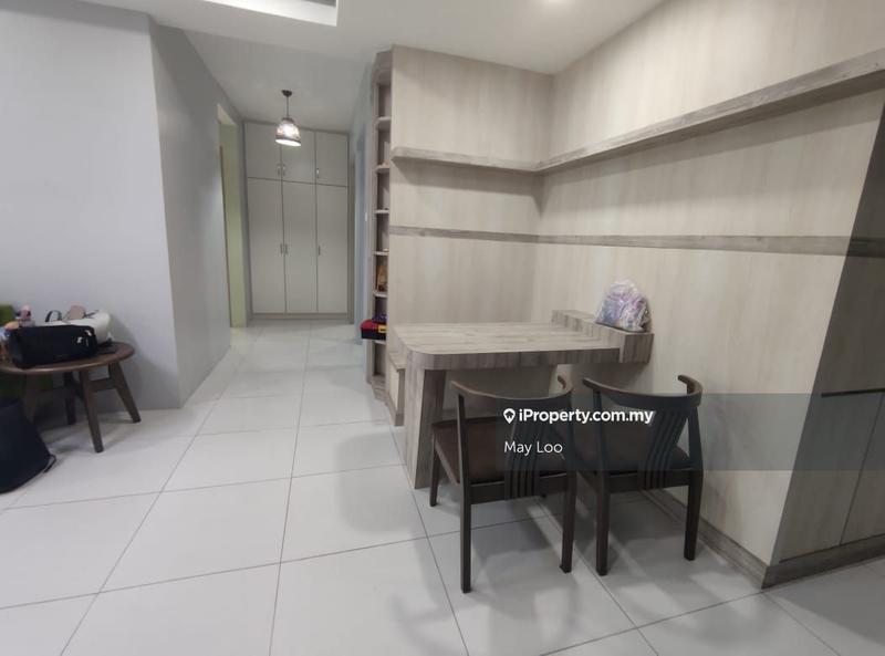 Condominium for Rent in Treetops Residence by May Loo - iProperty.com.my